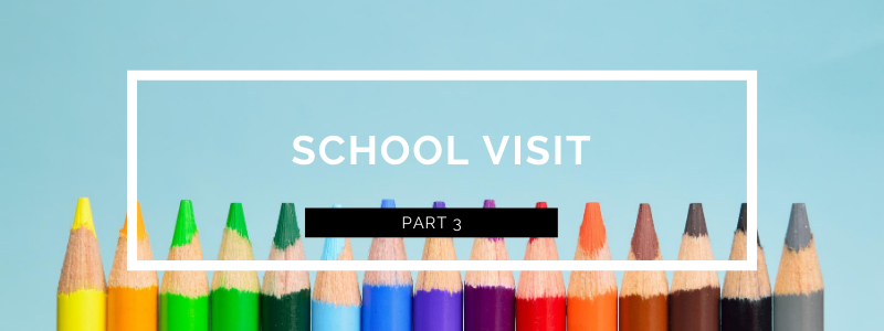 Montessori Preschool/Kindergarten Visit Part 3